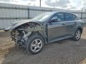 2025 Dodge Hornet