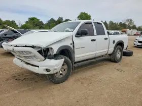 2005 Dodge Ram 1500