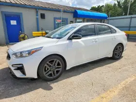 2020 Kia Forte