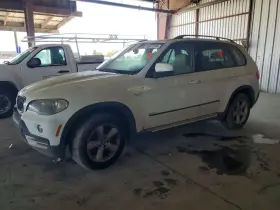 2008 BMW X5