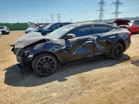 2017 Nissan Maxima