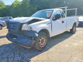 2005 Ford F-150
