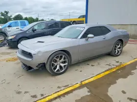 2015 Dodge Challenger
