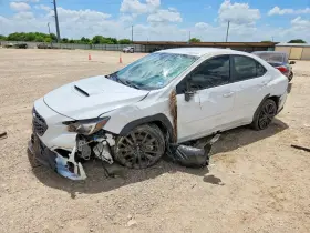 2024 Subaru WRX
