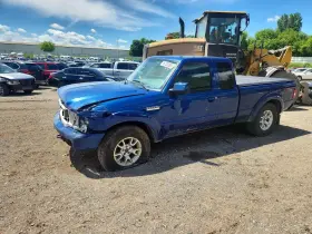 2011 Ford Ranger