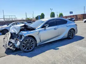 2025 Lexus IS