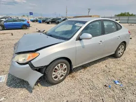 2010 Hyundai Elantra