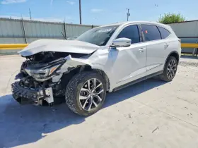 2024 Acura MDX