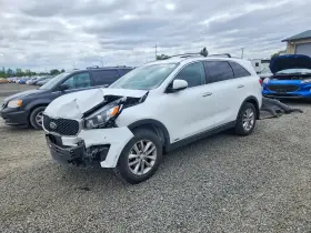 2018 Kia Sorento