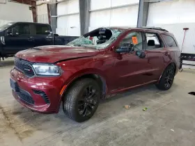 2023 Dodge Durango