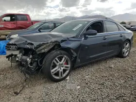 2016 Audi A6