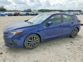 2024 Subaru Impreza