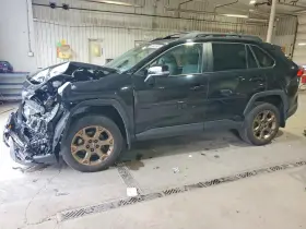 2024 Toyota RAV4 Hybrid