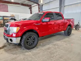 2009 Ford F-150