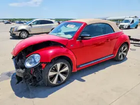 2014 Volkswagen Beetle