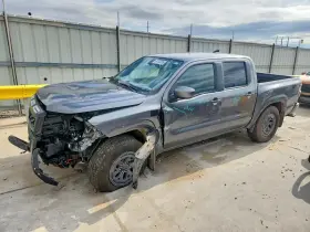 2025 Nissan Frontier