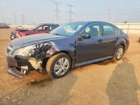 2014 Subaru Legacy