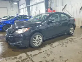 2013 Mazda 3