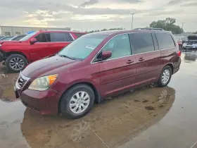 2008 Honda Odyssey