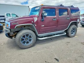 2006 Hummer H2