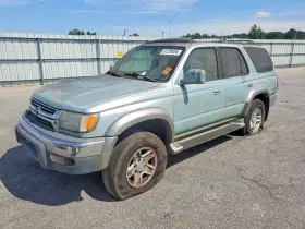 2001 Toyota 4Runner
