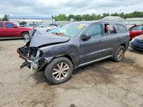 2016 Dodge Durango