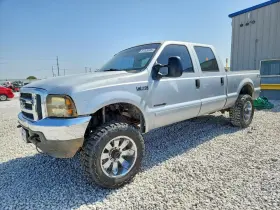 2002 Ford F-250