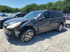 2011 Subaru Outback