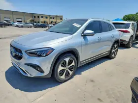 2025 Mercedes-Benz GLA-Class
