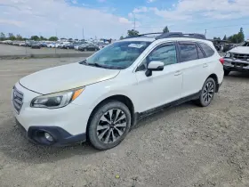 2015 Subaru Outback