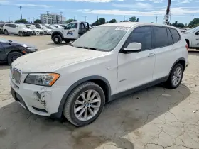 2013 BMW X3