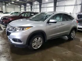 2019 Honda HR-V