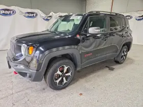 2020 Jeep Renegade