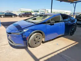 2023 Toyota Prius