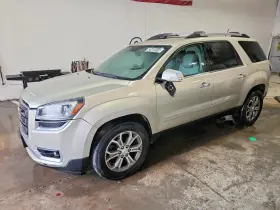 2014 GMC Acadia