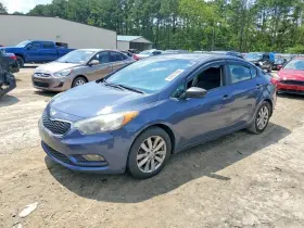 2014 Kia Forte