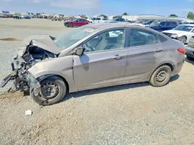 2013 Hyundai Accent