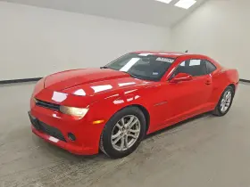 2014 Chevrolet Camaro