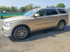 2014 Dodge Durango