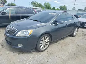 2015 Buick Verano