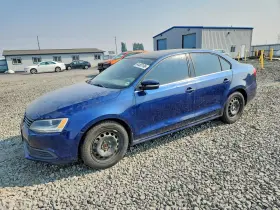 2013 Volkswagen Jetta