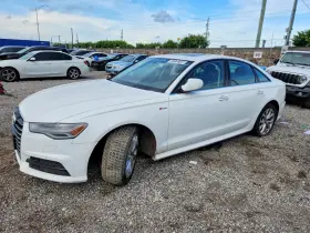 2018 Audi A6