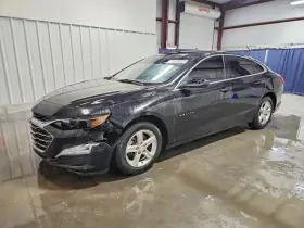 2021 Chevrolet Malibu