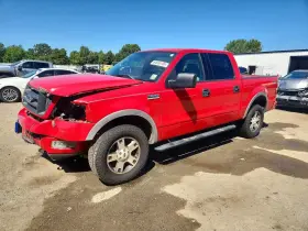 2004 Ford F-150