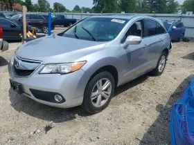 2013 Acura RDX