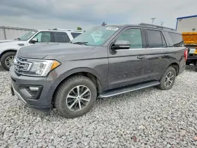 2019 Ford Expedition