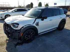2024 MINI Countryman