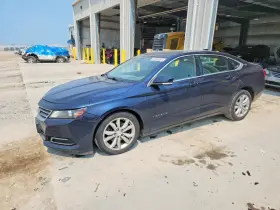 2018 Chevrolet Impala