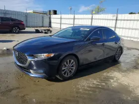 2020 Mazda 3