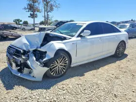 2017 Audi A6